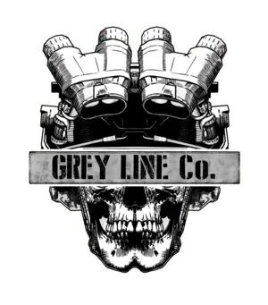 Grey Line Co. logo